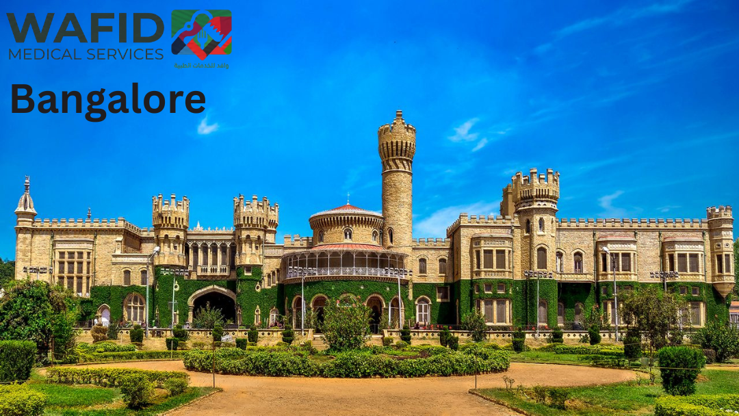 Wafid Medical Appointment in Bangalore