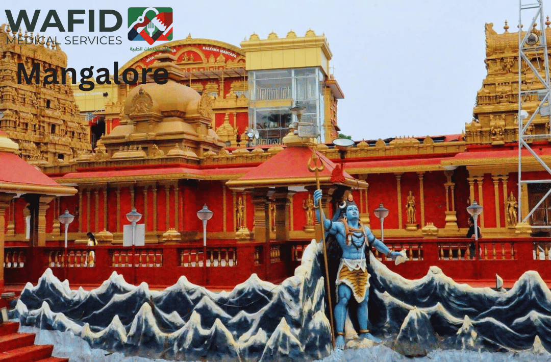Wafid Medical Appointment in Mangalore